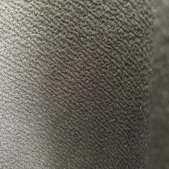 Classic black Zara dress - Picture 3 of 3